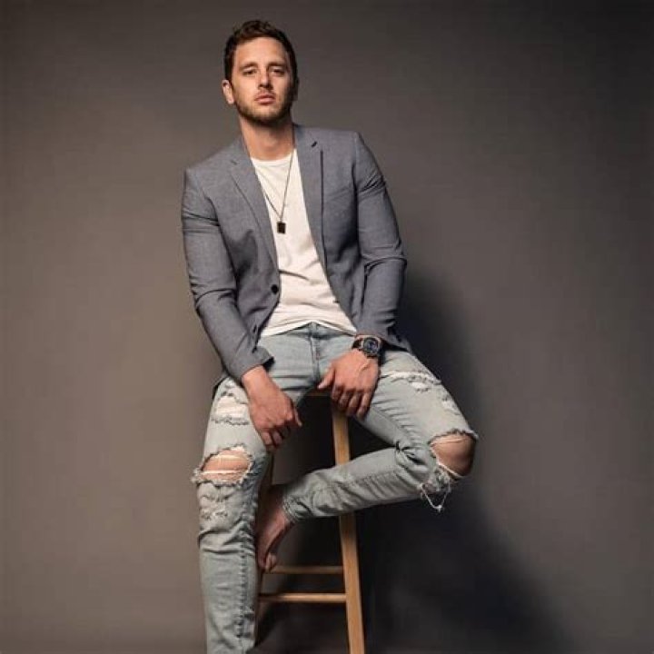 Adam Aalderks - Bio, Age, Height, Net Worth, Facts, Nationality