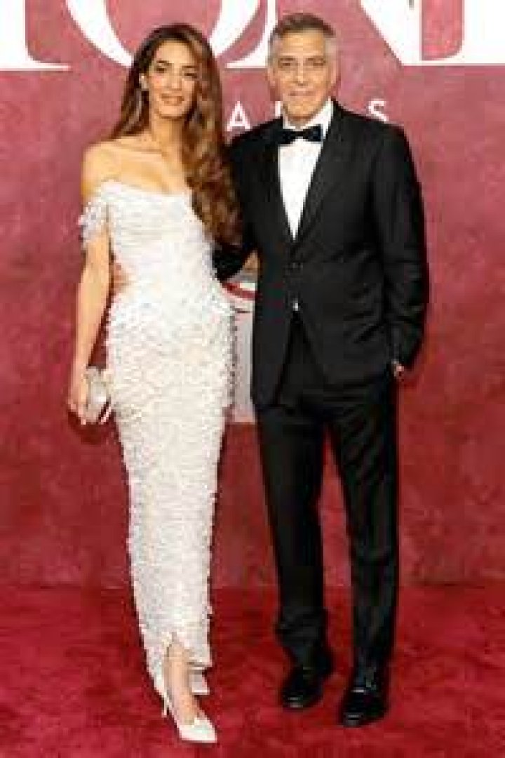 Adelia Clooney - Bio, Age, Net Worth, Widow, Nationality, Body Measurement, Career