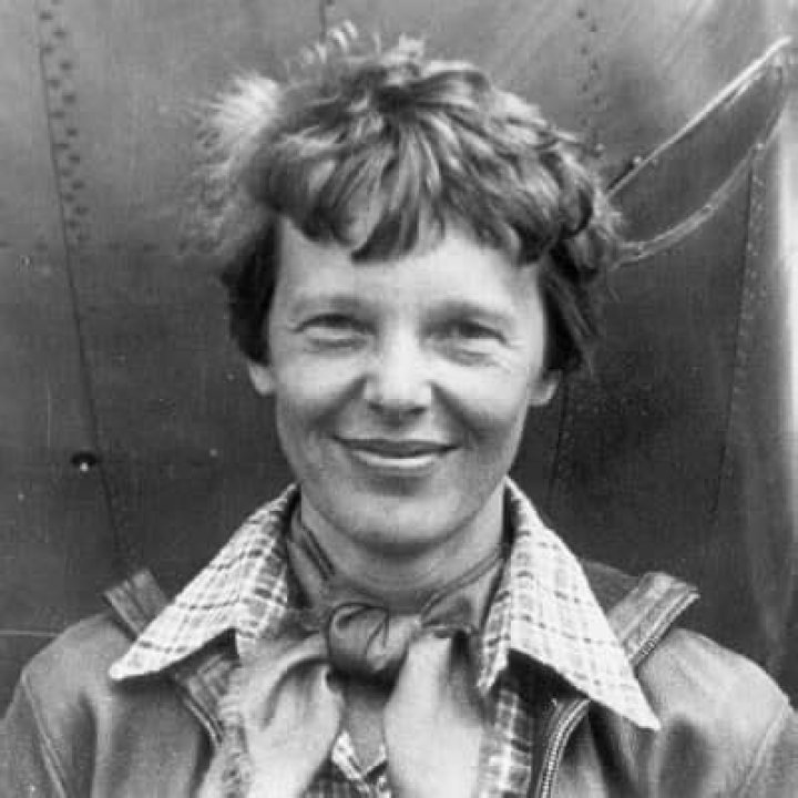 Amelia Earhart - Bio, Career, Age, Net Worth, Nationality, Facts