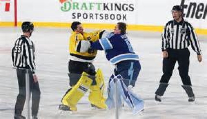 Andrei Vasilevskiy - Bio, Age, Net Worth, Height, Married, Nationality, Body Measurement, Career