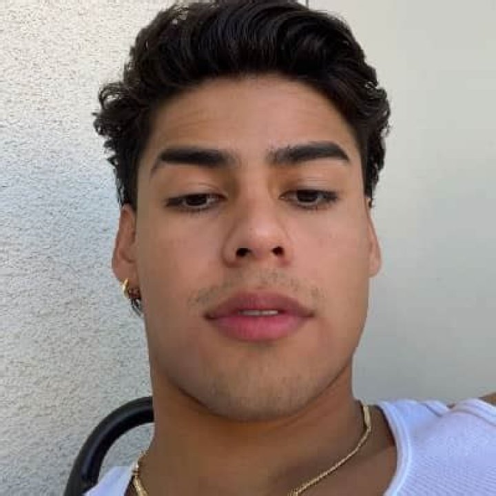 Andrew Davila - Bio, Age, Career, Height, Net Worth, Facts