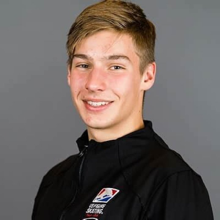 Andrew Torgashev - Single, Bio, Career, Age, Net Worth, Facts