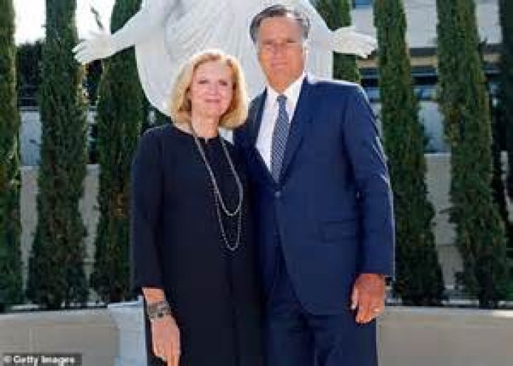 Ann Romney - Bio, Age, Net Worth, Height, Married, Nationality, Body Measurement, Career