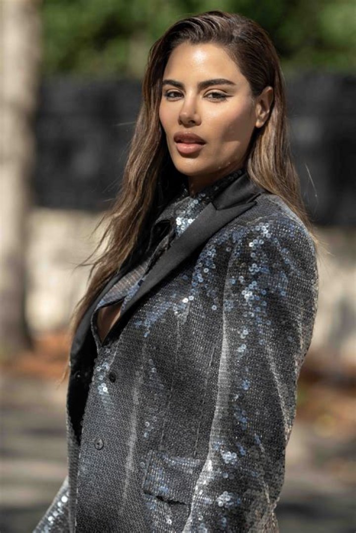 Ariadna Gutiérrez - Bio, Age, Height, Net Worth, Facts, Nationality