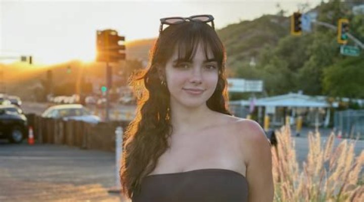 Ariis Munoz - Bio, Age, Net Worth, Salary, Height, Married, Nationality, Wiki