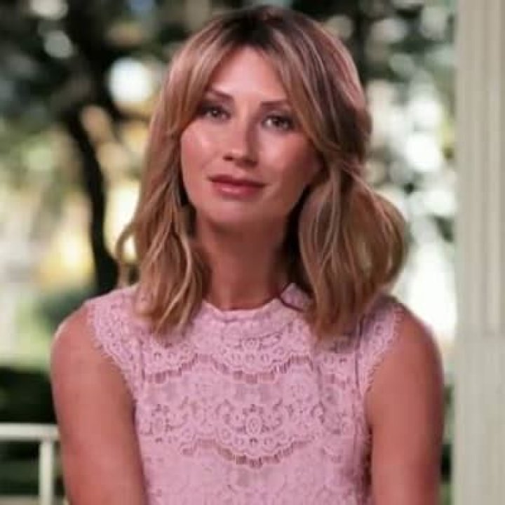 Ashely Jacobs - Bio, Net Worth, Height, Nationality, Married, Facts