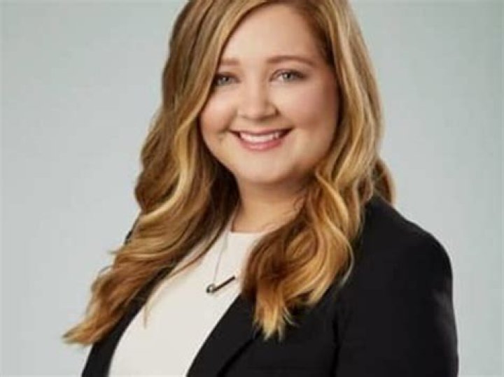 Ashley Kaufmann - Bio, Age, Net Worth, Height, In Relation, Nationality