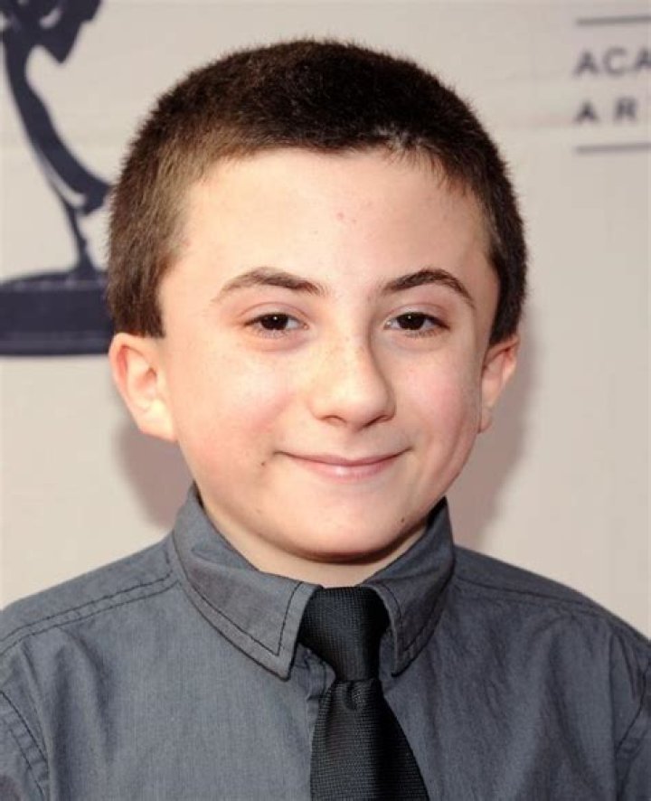 Atticus Shaffer - Bio, Age, Net Worth, Single, Nationality, Career, Height