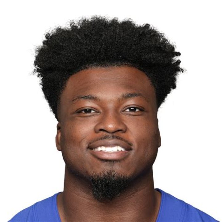 Azeez Ojulari - Bio, Age, Net Worth, Height, Single, Nationality, Body Measurement, Career