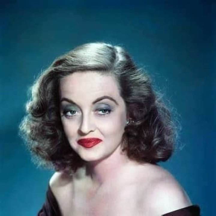 Bette Davis - Height, Bio, Career, Nationality, Age, Net Worth, Facts