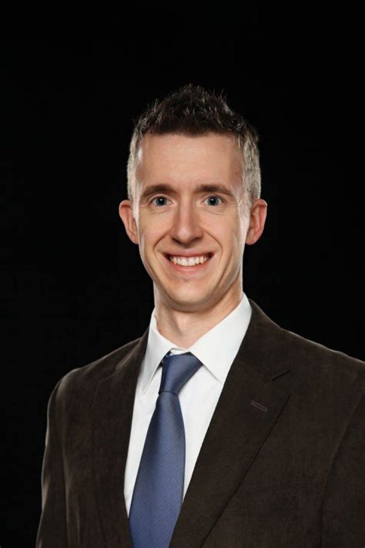 Brandon Ironside - Bio, Age, Height, Single, Nationality, Body Measurement, Career