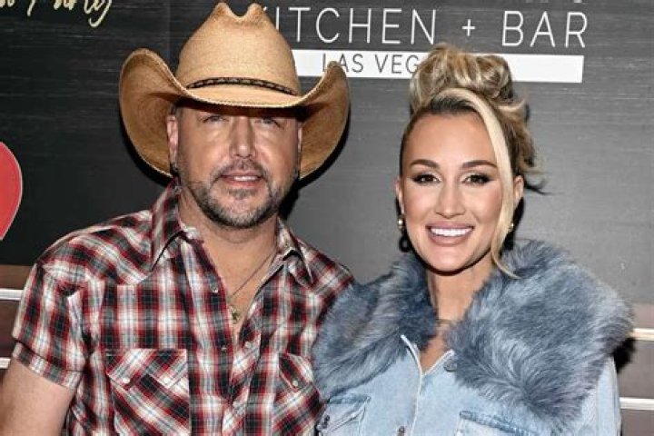 Brittany Aldean - Bio, Age, Divorce, Nationality, Body Measurement, Career