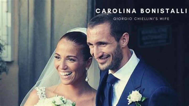 Carolina Bonistalli - Bio, Age, Net Worth, Height, Married, Nationality, Body Measurement, Career