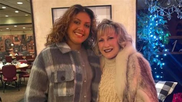 Cathy Nesbitt-Stein - Bio, Age, Net Worth, Height, In Relation, Career, Wiki