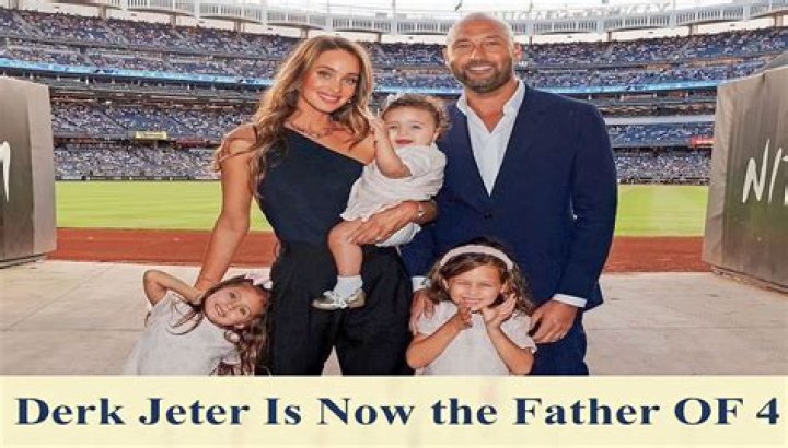 Celebrity wife of Derek Jeter – Biography Mask