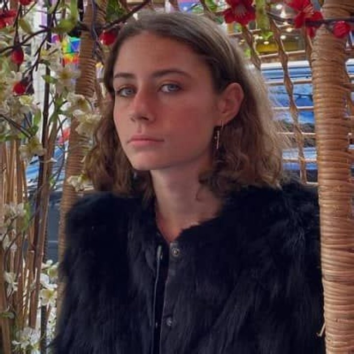 Charlotte Mouratoglou - Bio, Age, Nationality, Body Measurement, Career