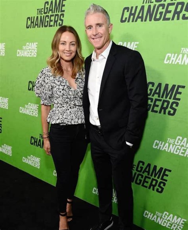 Chase Utley - Bio, Age, Career, Net Worth, Height, Facts