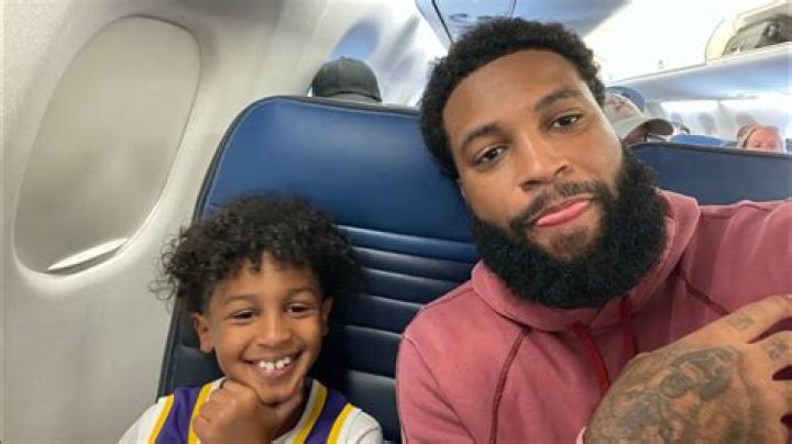 Christopher Sails Jr. - Bio, Age, Single, Nationality, Body Measurement, Career