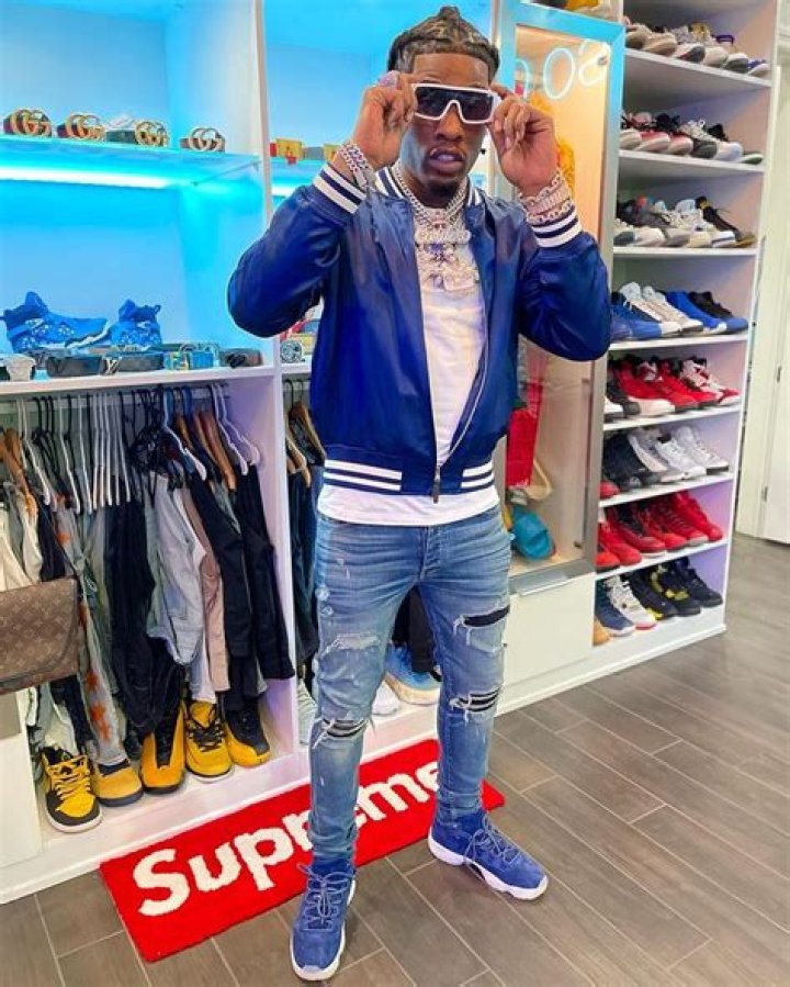 CJ So Cool - Bio, Age, Net Worth, Salary, Single, Nationality, Career, Wiki