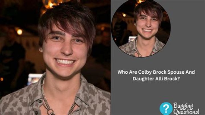 Colby Brock - Bio, Age, Net Worth, Height, In Relation, Career, Wiki