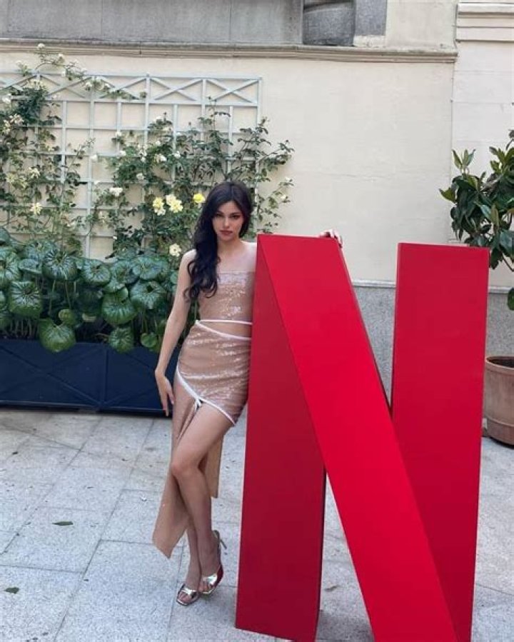 Cristina Kovani - Bio, Age, Height, Nationality, Net Worth, Facts