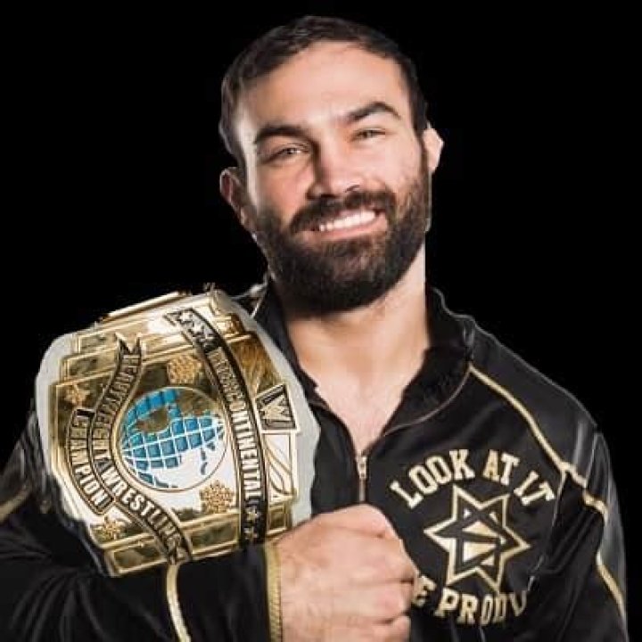 David Starr - Bio, Age, Career, Net Worth, Facts, Height, Nationality