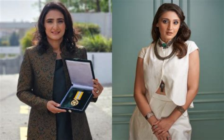 Dhvani Bhanushali - Bio, Age, Single, Nationality, Body Measurement, Career