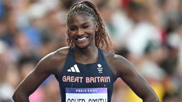Dina Asher-Smith - Bio, Age, Net Worth, Height, Nationality, Body Measurement, Career