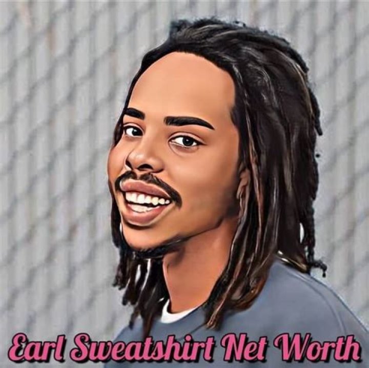 Earl Sweatshirt - Bio, Age, Height, Net Worth, Facts, Nationality