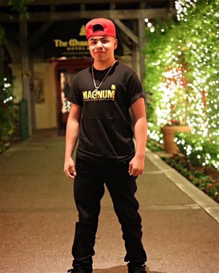 El Famous Juan - Bio, Age, Height, Net Worth, Facts, Nationality