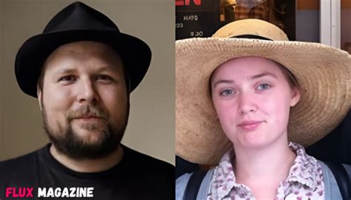 Elin Zetterstrand - Bio, Age, Single, Nationality, Body Measurement, Career