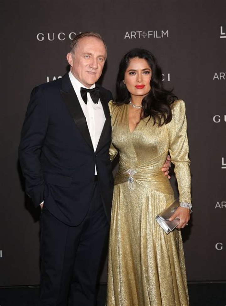 François Pinault - Bio, Age, Net Worth, Married, Nationality, Wiki