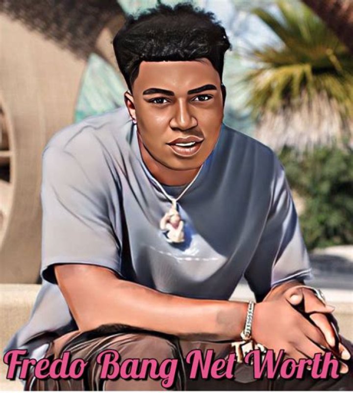 Fredo Bang - Bio, Age, Net Worth, Height, Single, Nationality, Body Measurement, Career