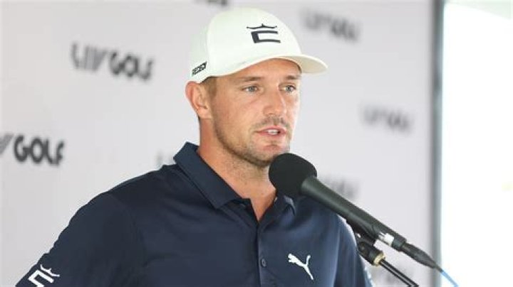 Garrett Dechambeau - Bio, Age, Married, Nationality, Body Measurement, Career