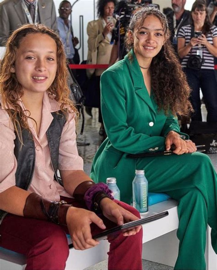 Hannah Kim - Bio, Age, Height, Single, Nationality, Career, Instagram,Wiki