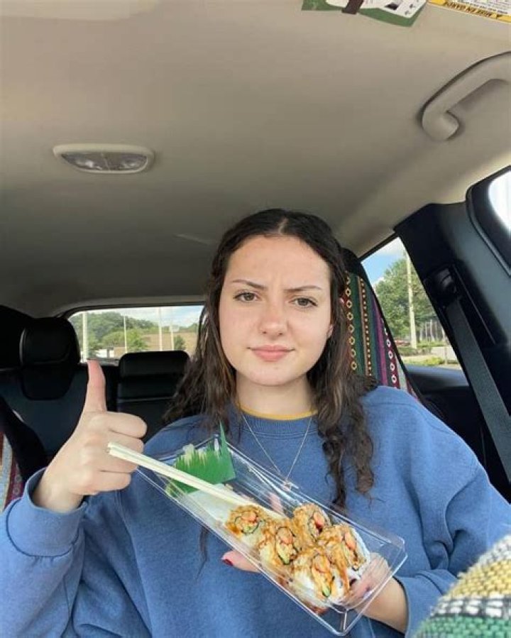 Hannah Montoya - Bio, Career, Age, Net Worth, Nationality, Facts