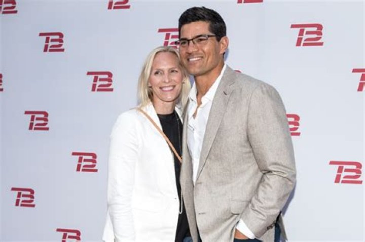 Heidi Bomberger Bruschi - Bio, Age, Net Worth, Height, Married, Nationality, Body Measurement, Career