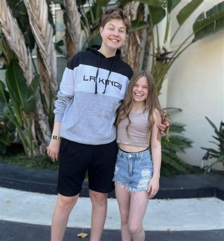 Hudson Matter - Bio, Age, Divorce, Nationality, Body Measurement, Career