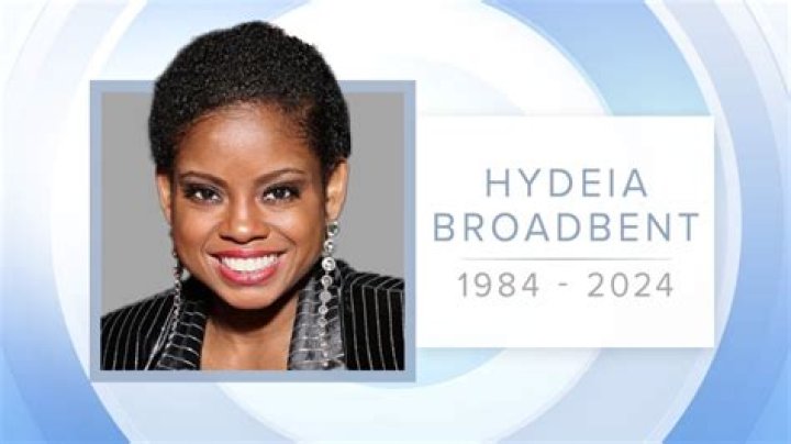 Hydeia Broadbent - Bio, Age, Net Worth, Body Measurement, Career, Wiki