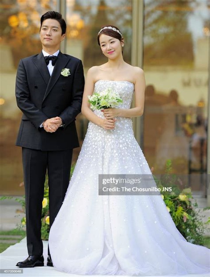 In Gyo-jin - Bio, Age, Net Worth, Height, Married, Nationality, Body Measurement, Career