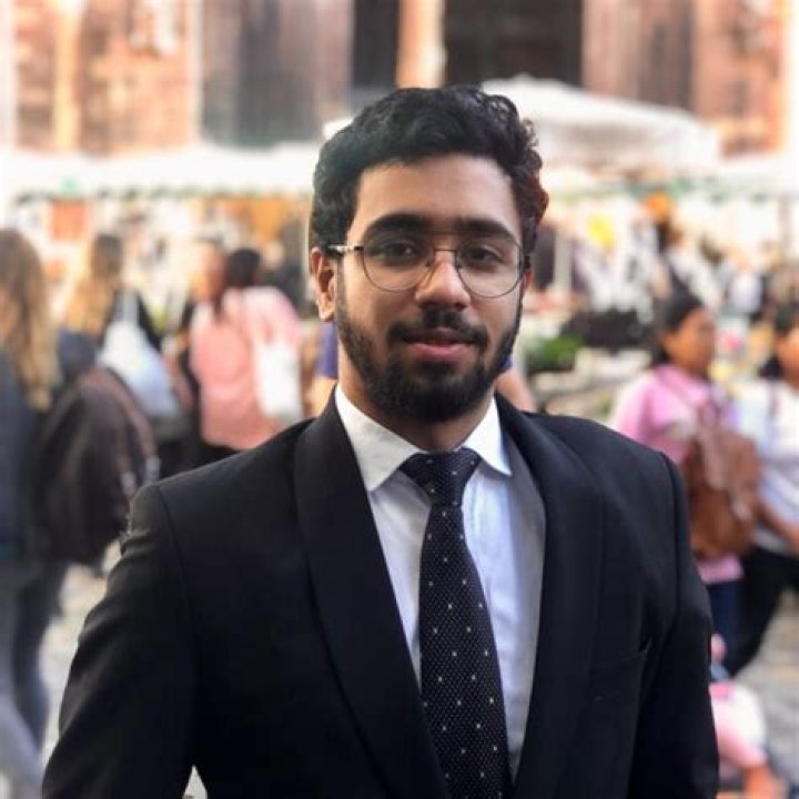 Indrajit Chakraborty - Bio, Age, Height, Single, Nationality, Career, Wiki