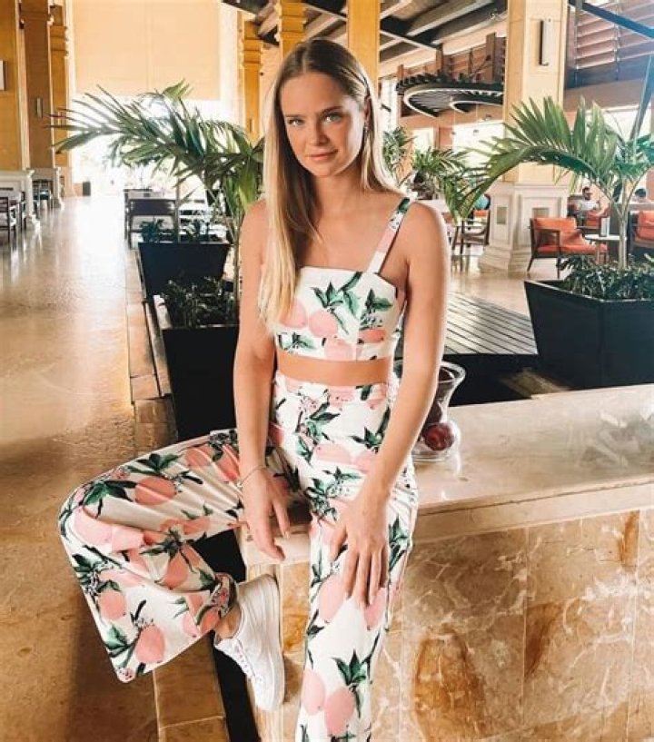 Inna Moll - Bio, Age, Height, Net Worth, Facts, Nationality