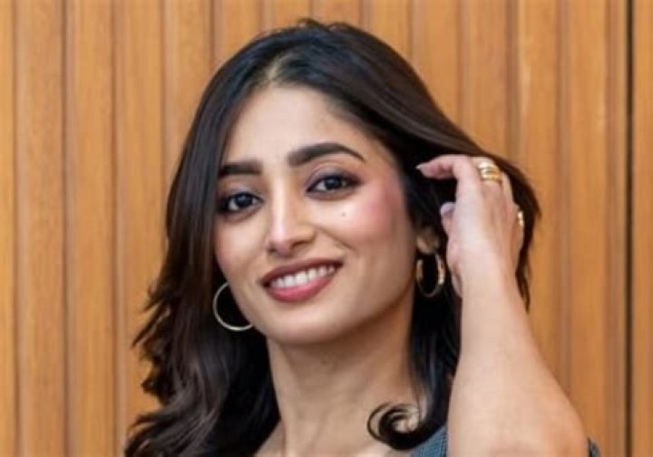 Ishaa Saha - Bio, Age, Height, Single, Nationality, Body Measurement, Career