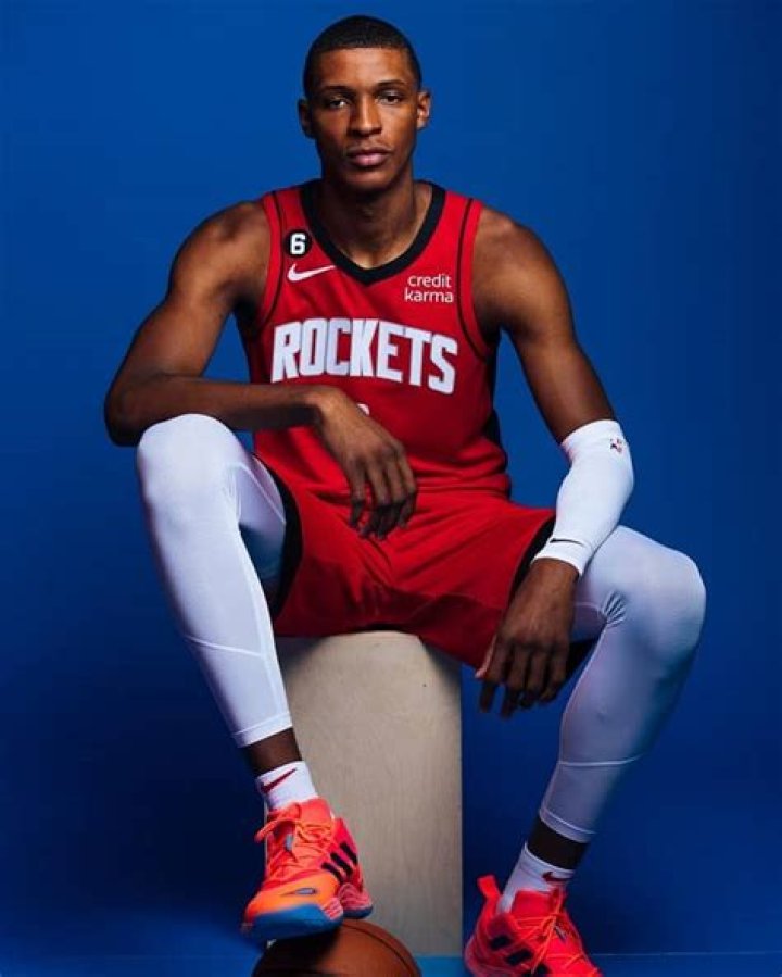 Jabari Smith Jr. - Bio, Age, Height, Net Worth, Facts, Nationality