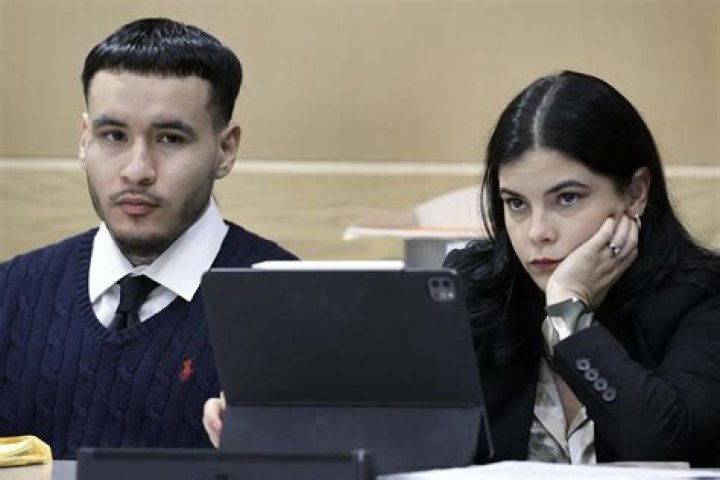 Jason Banegas Age, Biography,, Single, Nationality, Body Measurement, Career