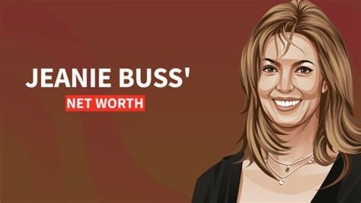 Jeanie Buss - Bio, Age, Net Worth, Height, In Relation, Nationality, Body Measurement, Career