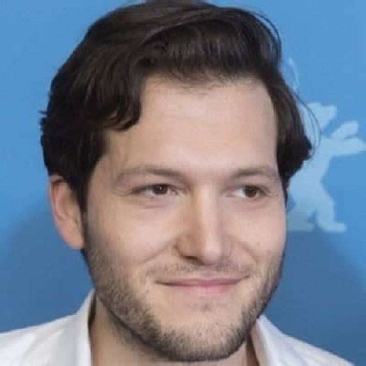 Jeff Wilbusch - Bio, Age, Height, Net Worth, Facts, Nationality