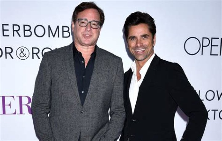John Stamos - Bio, Career, Net Worth, Height, Married, Wiki, Facts