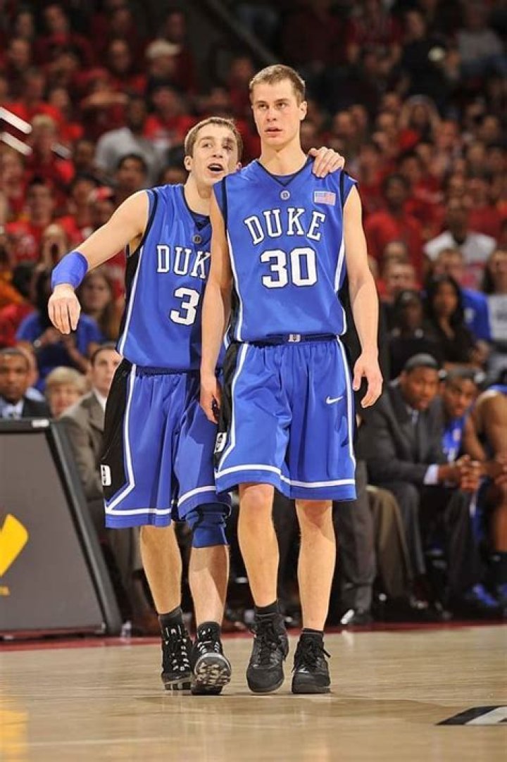 Jon Scheyer - Bio, Age, Career, Married, Facts, Net Worth