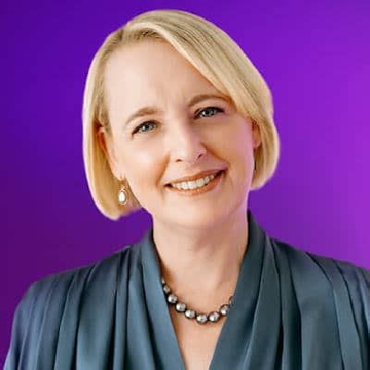 Julie Sweet - Bio, Age, Net Worth, Height, Nationality, Body Measurement, Career